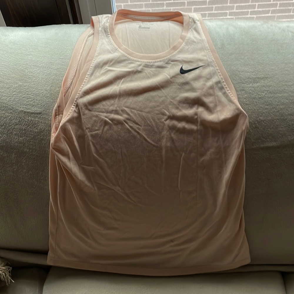 Nike Tank Top